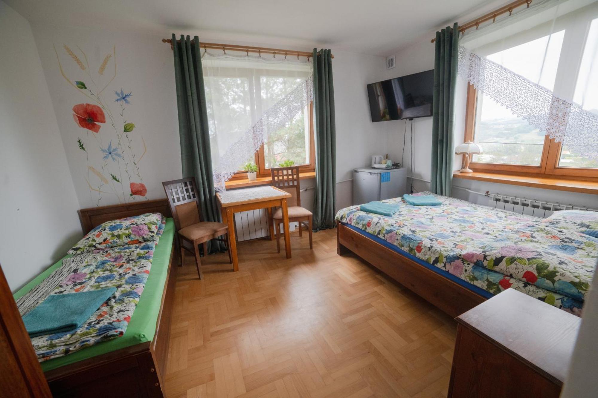 Вилла Wisniowy Gaj Ujanowice Экстерьер фото