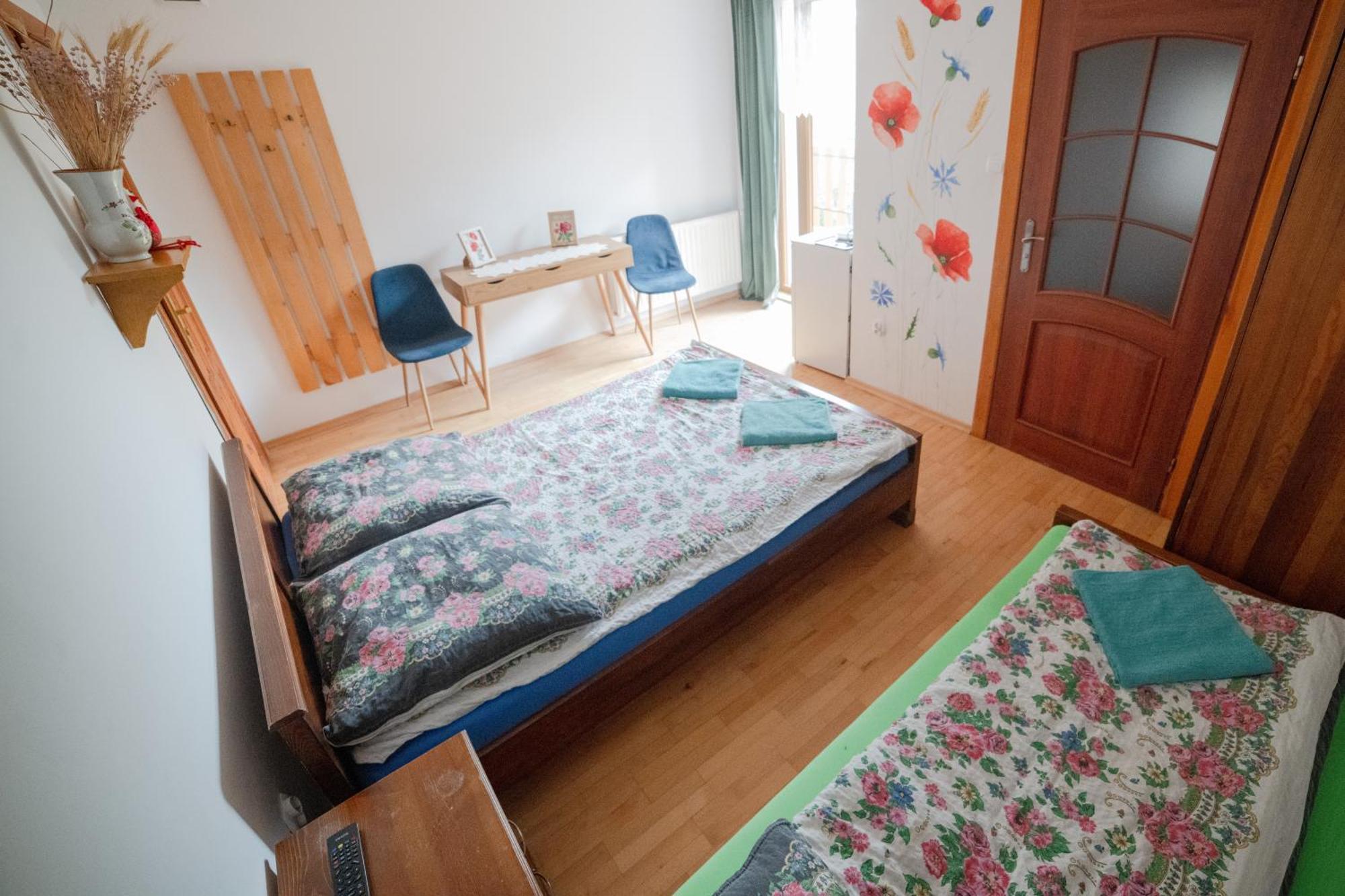 Вилла Wisniowy Gaj Ujanowice Экстерьер фото