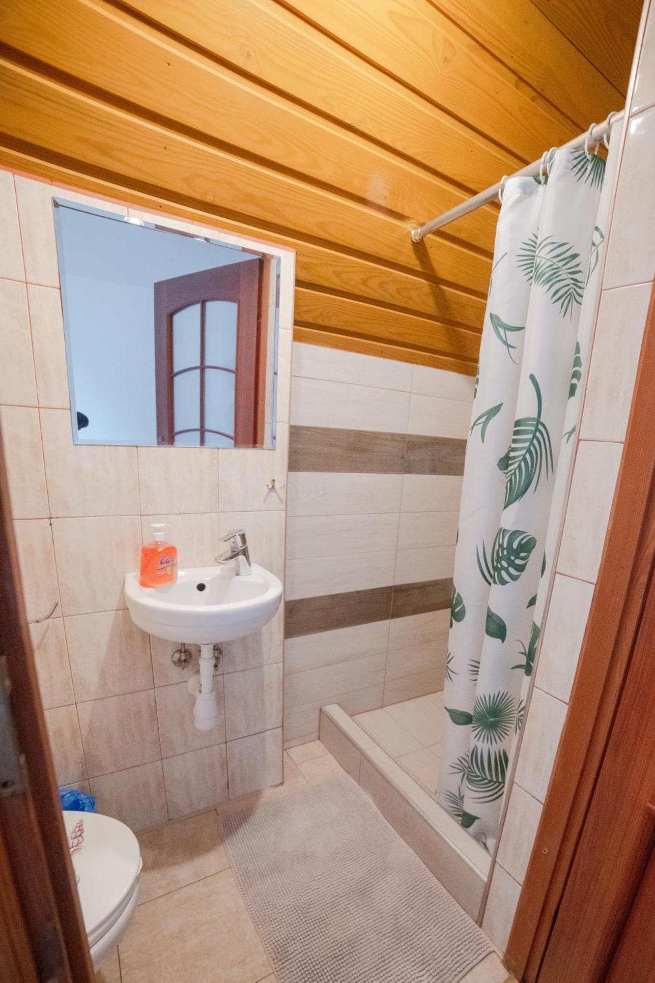 Вилла Wisniowy Gaj Ujanowice Экстерьер фото