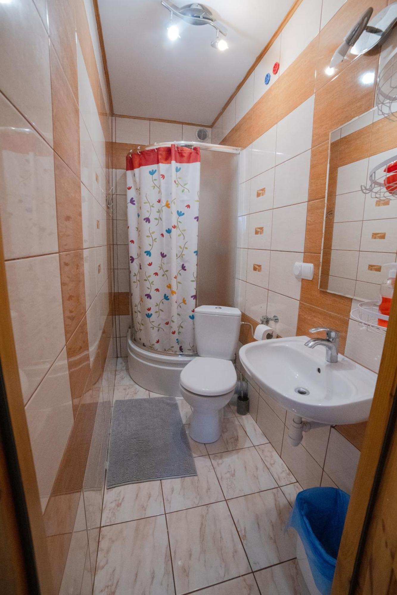 Вилла Wisniowy Gaj Ujanowice Экстерьер фото