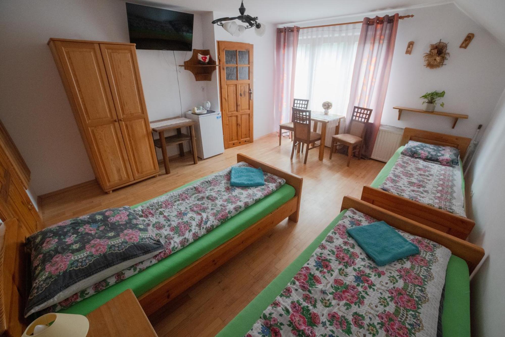 Вилла Wisniowy Gaj Ujanowice Экстерьер фото